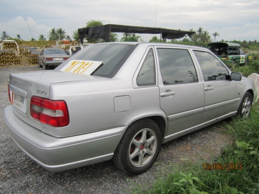 ขาย VOLVOS 70