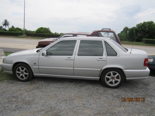ขาย VOLVOS 70