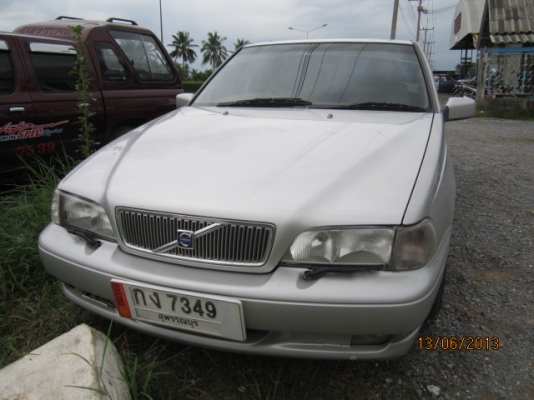 ขาย VOLVOS 70
