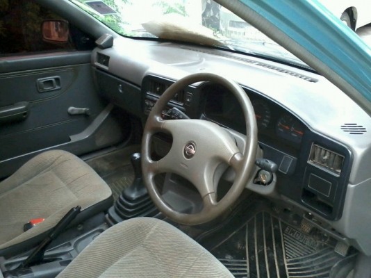 ...NV ปี95 รถสวยเอกสารครบ พร้อมโอน