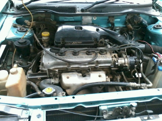 ...NV ปี95 รถสวยเอกสารครบ พร้อมโอน