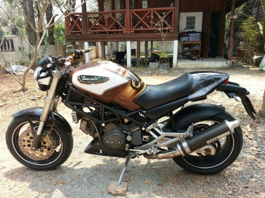 ขายจิ๊กโก๋อิตารี่ ducati 900 ขายจิ๊กโก๋อิตารี่ ducati 900