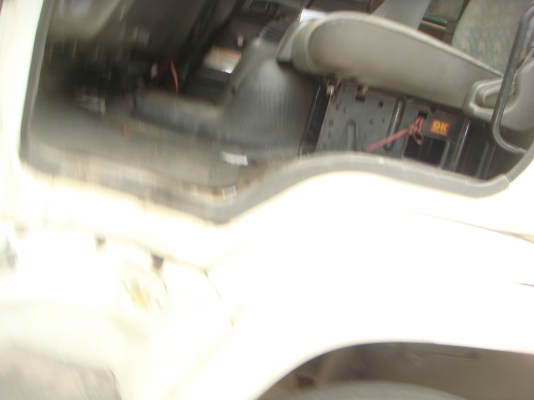 ISUZU GXZ 270 แรง EURO 2