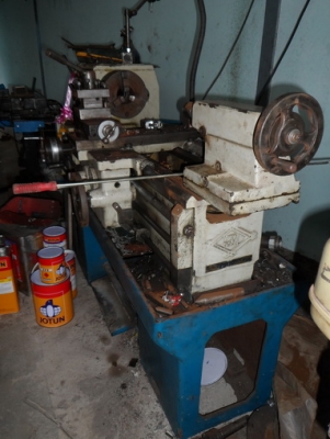 ขายครับขาย เครื่องกลึง YAM 4.5 ฟุต 3 เพลา มีเบรค 75000 บาท ช่างเอก 0814583376 ขายครับขาย เครื่องกลึง YAM 4.5 ฟุต 3 เพลา มีเบรค 75000 บาท ช่างเอก 0814583376