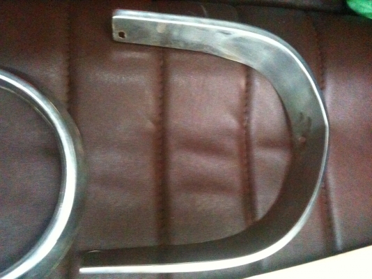 อะไหล่แท้ Datsun 521 มาเสนอขายมีของเข้ามาเรื่อย ๆ