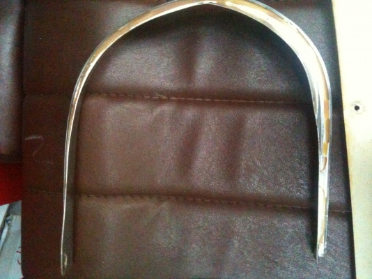 อะไหล่แท้ Datsun 521 มาเสนอขายมีของเข้ามาเรื่อย ๆ