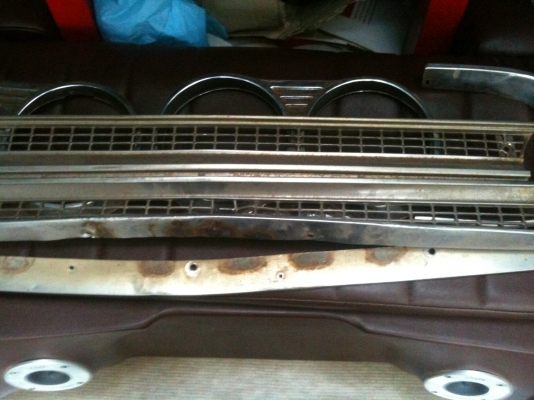 อะไหล่แท้ Datsun 521 มาเสนอขายมีของเข้ามาเรื่อย ๆ