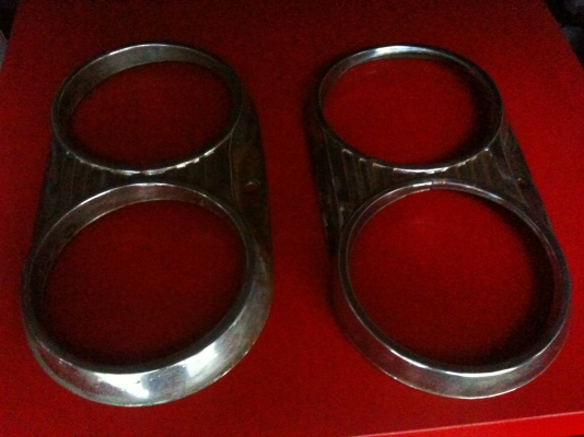 อะไหล่แท้ Datsun 521 มาเสนอขายมีของเข้ามาเรื่อย ๆ