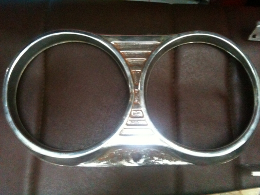 อะไหล่แท้ Datsun 521 มาเสนอขายมีของเข้ามาเรื่อย ๆ