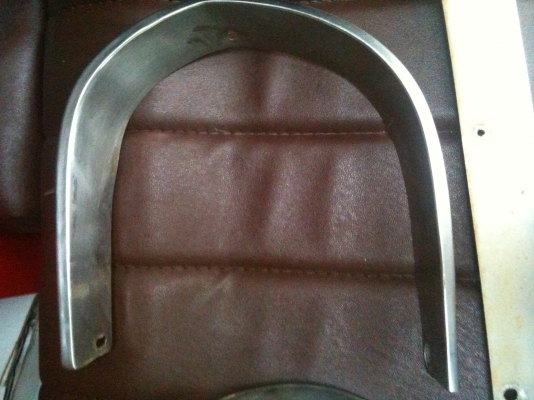 อะไหล่แท้ Datsun 521 มาเสนอขายมีของเข้ามาเรื่อย ๆ