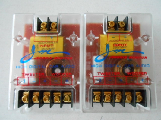 พาสซีพ ครอส พาสซีพ ครอส