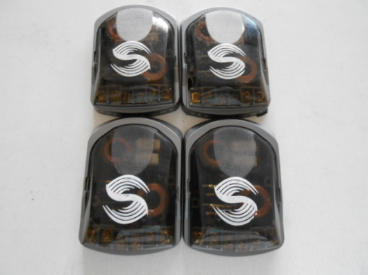 พาสซีพ ครอส พาสซีพ ครอส