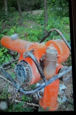 เครื่องตบดิน แบบกระโดด