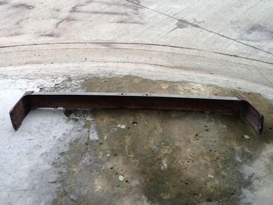 ขายกันชนKE70ลดแล้วเหลือ 500