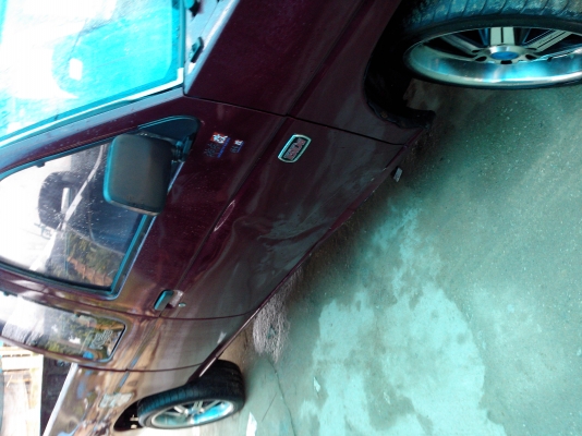 นิสสัน บิ๊กเอ็ม นิสสัน บิ๊กเอ็ม