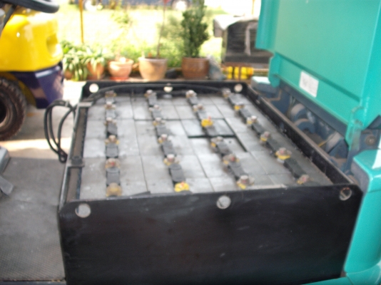 ขายรถโฟล์คลิฟท์