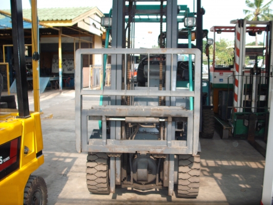 ขายรถโฟล์คลิฟท์