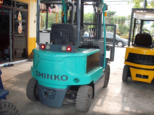 ขายรถโฟล์คลิฟท์