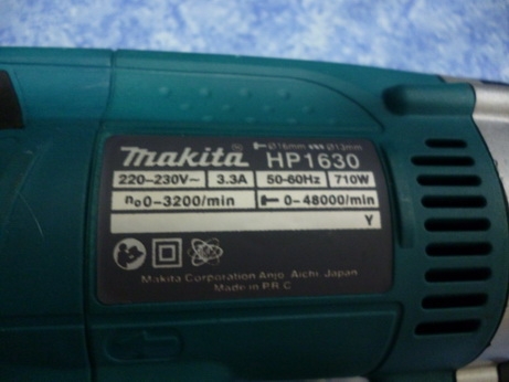 ขายสว่านกระแทก 16 mm.