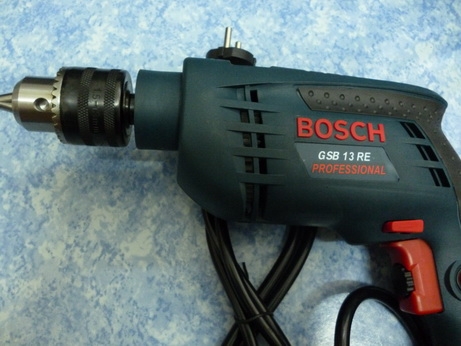 ขายสว่านกระแทก 13 มม.