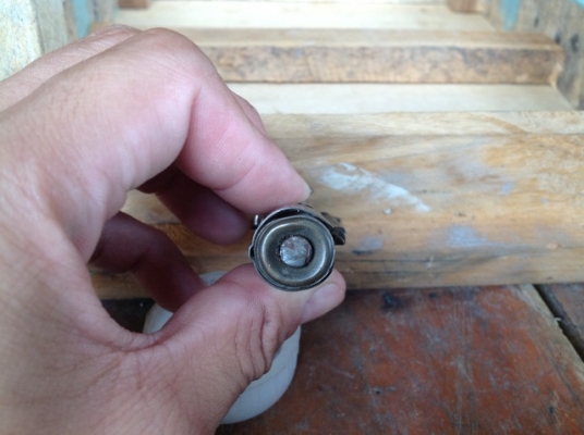 ไฟแช็คโบราณ. ต่างประเทศ