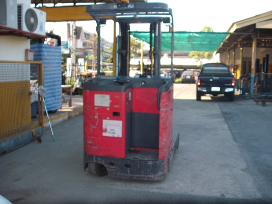 รถโฟล์คลิฟท์มือสอง