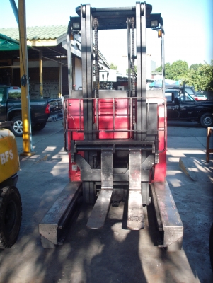 รถโฟล์คลิฟท์มือสอง