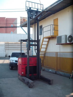 รถโฟล์คลิฟท์มือสอง