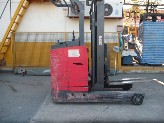 รถโฟล์คลิฟท์มือสอง