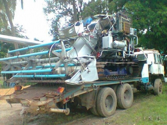 บริการซ่อมรถเกี่ยวข้าว ทุกชนิด ปะผุ ซ่อม เปลี่ยนอะไหร่ แต่ง เเปลง คืนสภาพ ทำสี ตามต้องการ ราคากันเองที่สุด ปรึกษาเราได้ก็ทำมาแล้ว สิบกว่าคัน เหลือคันหนึ่งจะเสร็จ เราไม่รับรถมารอ ทำเสร็จค่อยรับมาทำต่อ บริการซ่อมรถเกี่ยวข้าว ทุกชนิด ปะผุ ซ่อม เปลี่ยนอะไหร่ แต่ง เเปลง คืนสภาพ ทำสี ตามต้องการ ราคากันเองที่สุด ปรึกษาเราได้ก็ทำมาแล้ว สิบกว่าคัน เหลือคันหนึ่งจะเสร็จ เราไม่รับรถมารอ ทำเสร็จค่อยรับมาทำต่อ