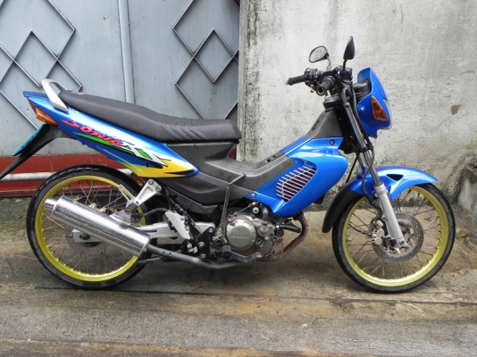 ขาย honda sonic