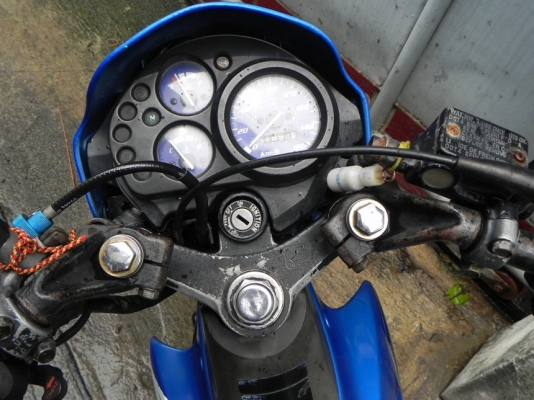 ขาย honda sonic ขาย honda sonic