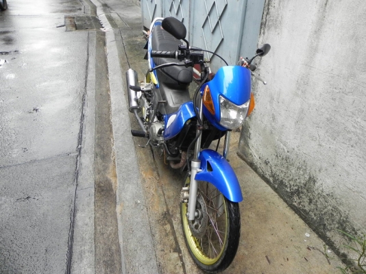 ขาย honda sonic ขาย honda sonic