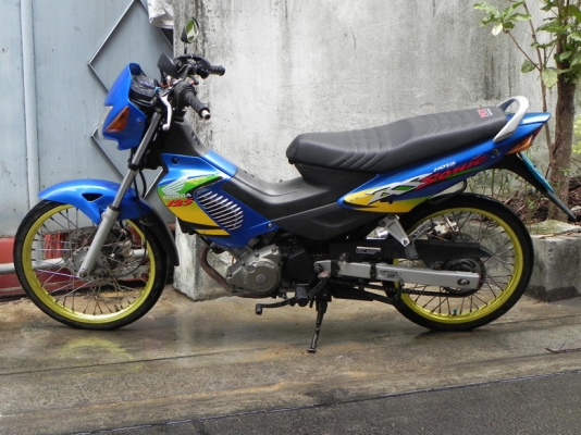 ขาย honda sonic ขาย honda sonic