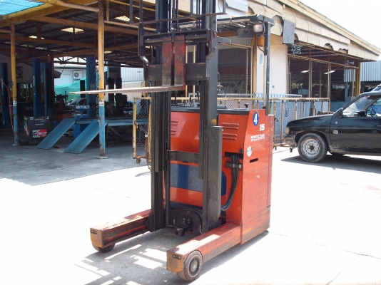 รถโฟล์คลิฟท์มือสอง