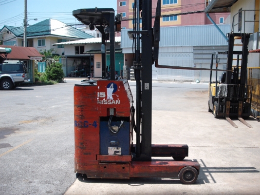 รถโฟล์คลิฟท์มือสอง