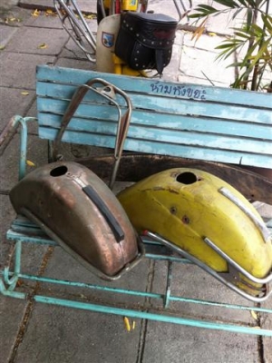 อะไหล่ คาร์บู กันล้ม เวสป้า ถูกๆๆๆๆ