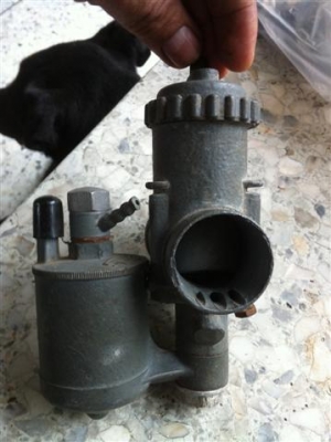 อะไหล่ คาร์บู กันล้ม เวสป้า ถูกๆๆๆๆ