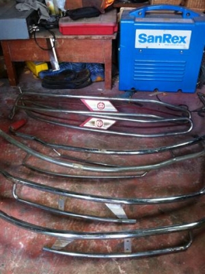 อะไหล่ คาร์บู กันล้ม เวสป้า ถูกๆๆๆๆ