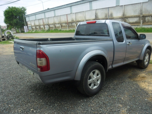 รถกระบะisuzu เครื่อง3000 dma RODIO แอร์เย็นภายในสวยเอกสารทะเบียนพร้อม