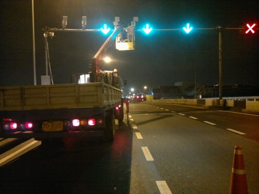 หกล้อติดเครน/กระเช้า รับจ้าง