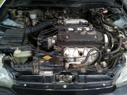 จะลง กทม แล้ว ขายด่วนครับ ตามสะภาพถูกๆ