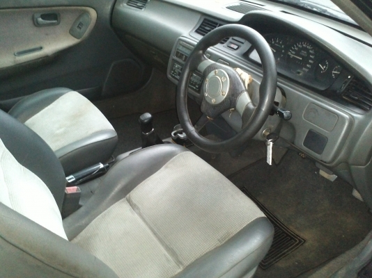 จะลง กทม แล้ว ขายด่วนครับ ตามสะภาพถูกๆ