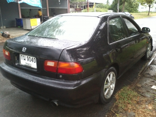 จะลง กทม แล้ว ขายด่วนครับ ตามสะภาพถูกๆ