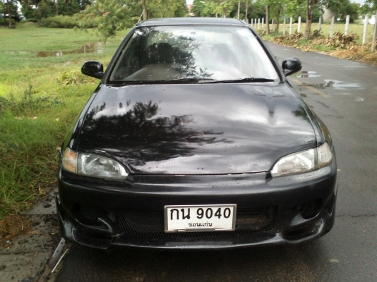 จะลง กทม แล้ว ขายด่วนครับ ตามสะภาพถูกๆ