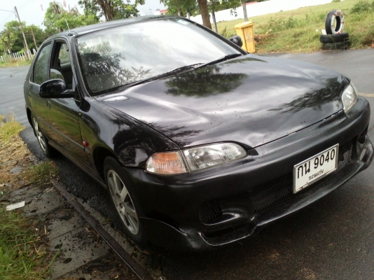 จะลง กทม แล้ว ขายด่วนครับ ตามสะภาพถูกๆ