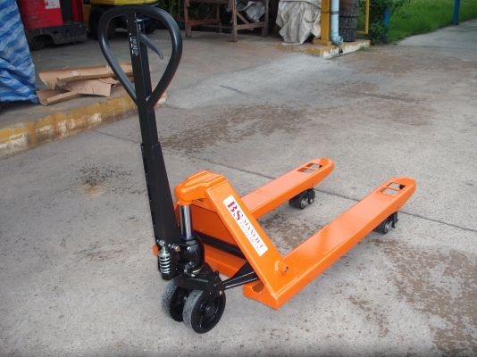 รถแฮนด์ลิฟท์