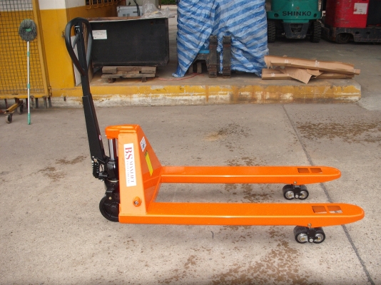 รถแฮนด์ลิฟท์