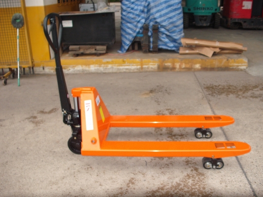 รถแฮนด์ลิฟท์