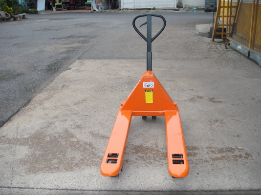 รถแฮนด์ลิฟท์